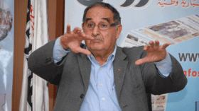 رشيد مخلوفي:الإحتراف في الجزائر أضحوكة ولست متفائلا بمستقبل الخضر