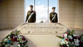 الطيراوي: رائحة المسك انبعثت من قبر عرفات