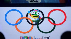 أولمبياد نانجينغ: سناء لقصير تبلغ ربع نهائي تنس الطاولة