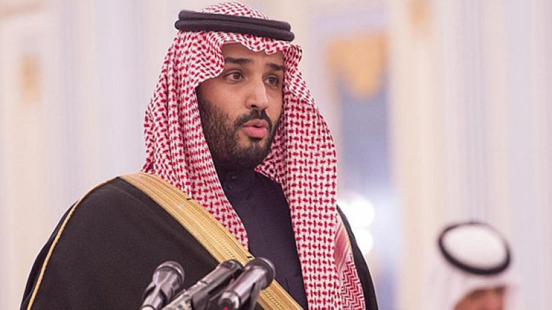 ولي ولي العهد يقول السعودية لن تسمح بحرب مع إيران