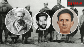 زيارة عميروش فاشلة.. عجول سلم نفسه والأوراس تأزم وضعه