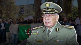 قايد صالح.. خادم الشعب ومفكّك الأزمات وحافظ دماء الجزائريين