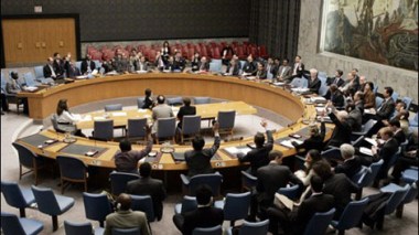 Conseil de sécurité: Sahel et Moyen-Orient, ’’principaux théâtres’’ des activités terroristes