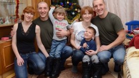 زواج التوائم بالتوائم.. هل قابلتم مثل هذه النماذج؟