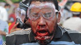 رويترز: اعتقال القياديين محمد البلتاجي وعصام العريان (محدث)