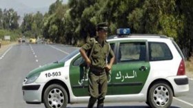 حرّاس الحدود بمغنية يوقفون 15 مغربيا