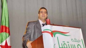 بلعيد: الطبقة السياسية حصرت نقاش الرئاسيات في شخص