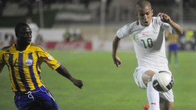 “الخضر” ينتفضون ويفكون عقدة التهديف