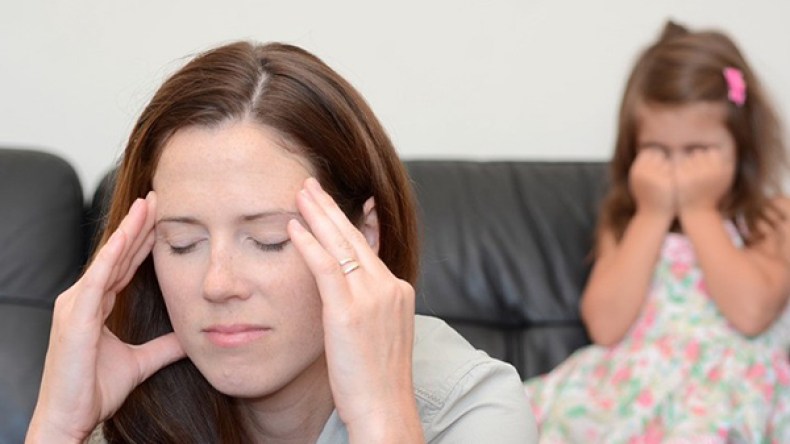 هكذا تتعاملين مع طفلك اللَحوح وكثير الطلبات؟!