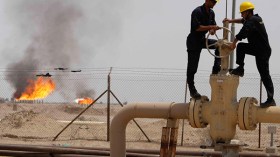 مؤسسات نفطية تستغل عقود التمهين للتوظيف غير القانوني