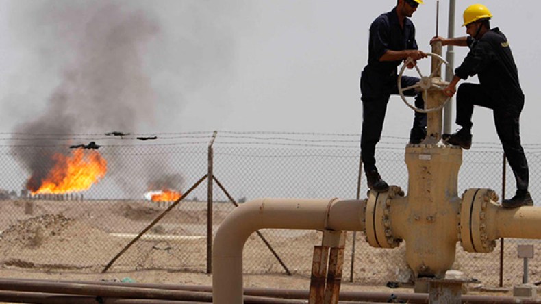 مؤسسات نفطية تستغل عقود التمهين للتوظيف غير القانوني