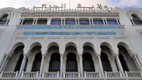 رئيس المجلس الولائي للعاصمة سيحدده الصندوق بعد دراسة الطعون