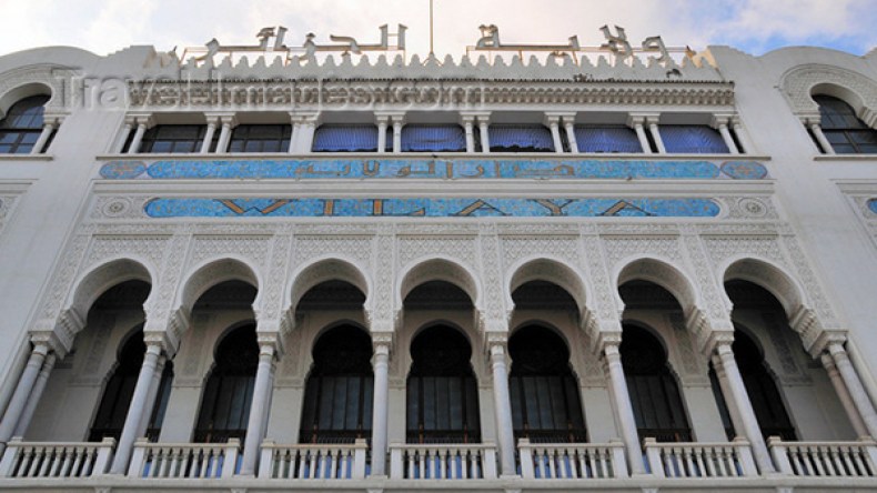 رئيس المجلس الولائي للعاصمة سيحدده الصندوق بعد دراسة الطعون