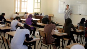 تفتيش فجائي لمنع استغلال المدارس في الحملة الانتخابية