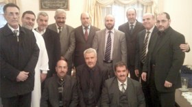 “التكتل الإسلامي” يخلط أوراق الإسلاميين