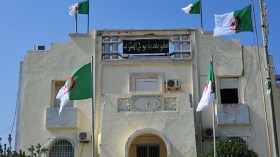 1000 عائلة بالحي القصديري بن جعيدة ببرج البحري تنتظر الترحيل