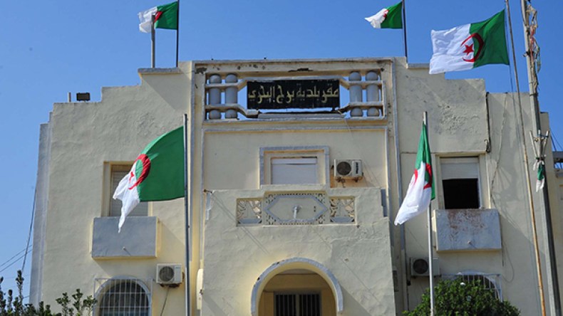 1000 عائلة بالحي القصديري بن جعيدة ببرج البحري تنتظر الترحيل