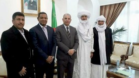 هذه مطالب منتخبي إيليزي لوزير الأشغال العمومية والنقل