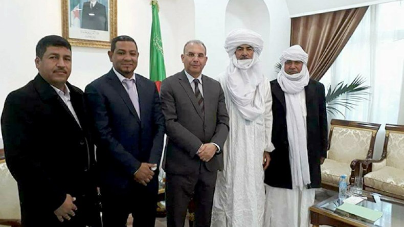 هذه مطالب منتخبي إيليزي لوزير الأشغال العمومية والنقل