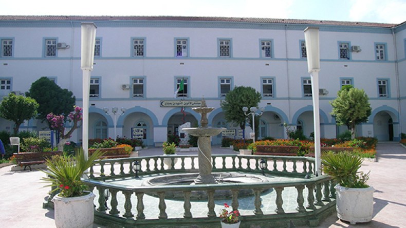 لجنة وزارية بمستشفى سور الغزلان للنظر في انتشار داء البريسيلوز