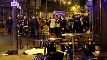 التهمة‮.. ‬أصل جزائري‮!‬