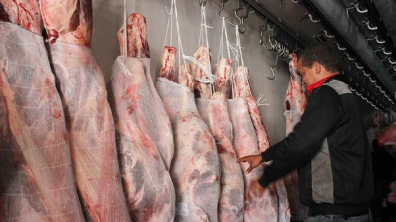 إحباط تسويق لحوم غير مراقبة في بومرداس والعاصمة