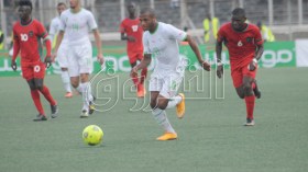 إقبال محتشم جدا من أنصار الخضر على تذاكر لقاء مالاوي