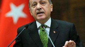 أردوغان: انتفاضة الشعب السوري تقترب من النصر