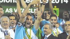 شكرا وفاق‮ “‬الجزائر‮”‬