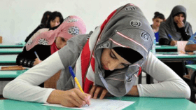 ضياع ورقة مترشحة للبكالوريا في ظروف غامضة بقسنطينة