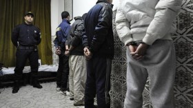 القبض على لصوص استولوا على 2.5 مليار في باتنة