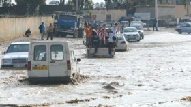 طوارئ تحسبا لـ”طوفان” في ولايات الغرب والوسط