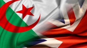 السفير الجزائري ببريطانيا ينشط ندوة خاصة عن فرص وآفاق الاستثمار