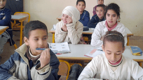 العربية تهزم الفرنسية.. والإناث يتفوّقن على الذكور في “السانكيام”