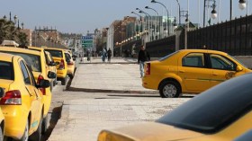 أصحاب سيارات النقل الحضري بالوادي مستاؤون