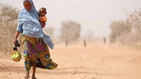 UN Agencies Warn of ‘Dramatic’ Crisis Brewing In Africa’s Sahel Region