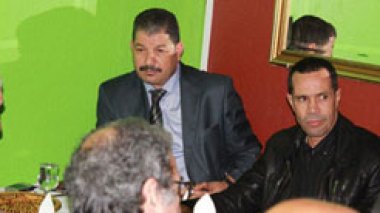 La communauté algérienne de Marseille accompagne Echorouk TV