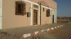 قائمة الإعانة الريفية في قمار بالوادي تثير الإستياء