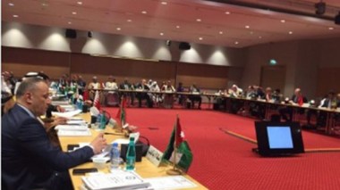 Arab Interior Ministers Criticize Iran In Algeria Meeting