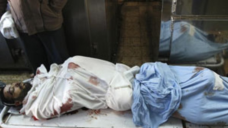 قمة الكويت تتباحث حول إعمار غزة