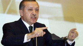 أردوغان: يئست من مجلس الأمن ولا معنى لاجتماعات الجامعة العربية