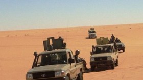 باريس تتهم دول الساحل بالتهاون في حماية مصالحها بالمنطقة!