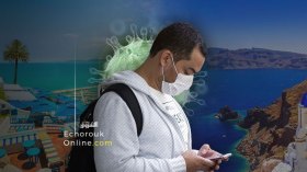 العالم القرية الموبوءُ بفيروس العولمة