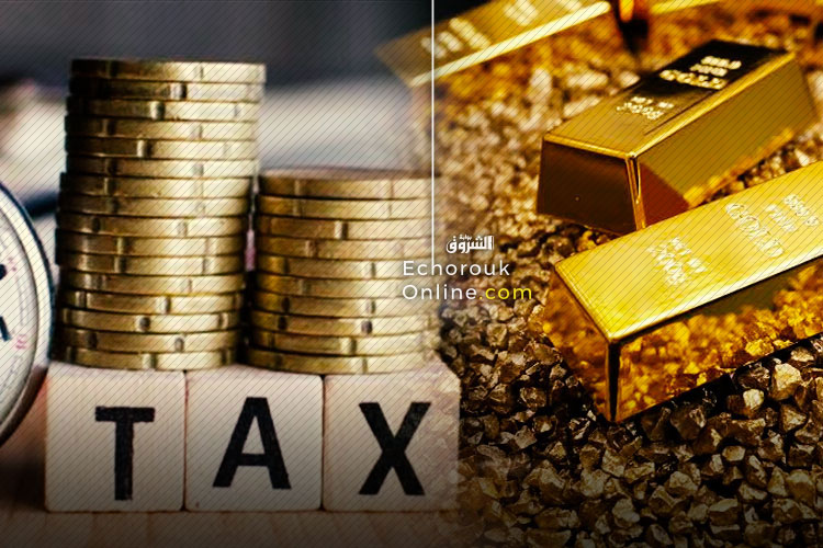 Boulenouar Elhadjtahar: “Algerians Hoard 4 Tons Of Gold Away From Control, Taxes”