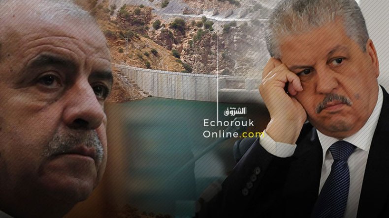 فضائح المياه والسدود تجرّ سلال ونسيب وحطاب إلى التحقيق