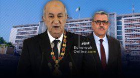 هذه هي تشكيلة أول حكومة في عهد الرئيس تبون