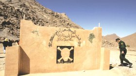 حشد إلكتروني للجزائريين لتجريم التجارب النووية الفرنسية في الصحراء