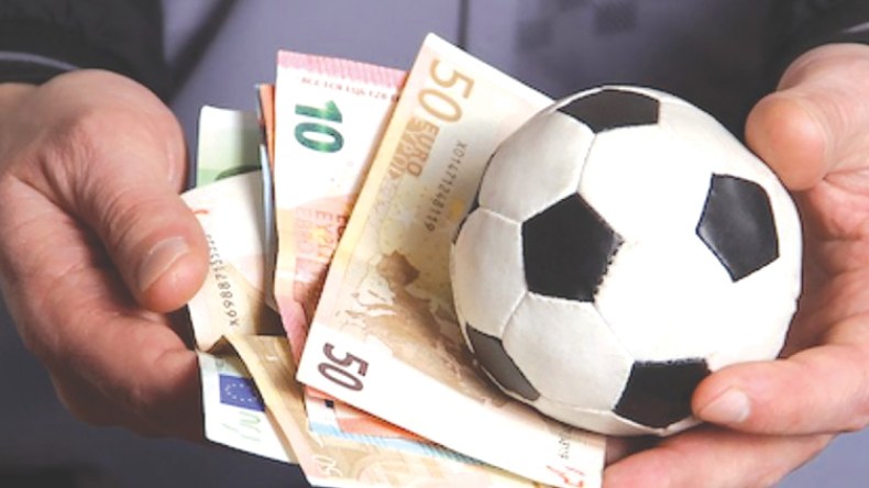 أكثر من 150 مليون رواتب المدربين و50 مليارا لمن يرغب في البطولة