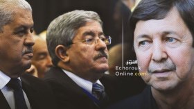 “تمويل الخامسة” يورّط السعيد!