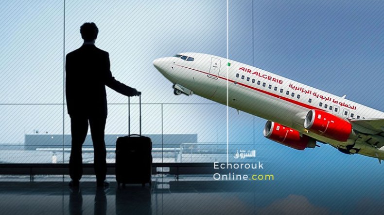 جريمة نكراء في حق المغتربين الجزائريين!